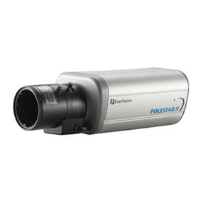 EverFocus EQ610 User manual