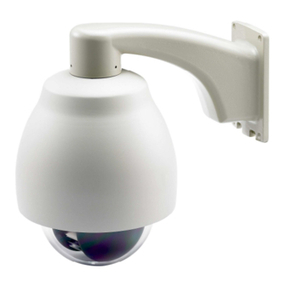 EverFocus Speed Dome EPTZ3100 User manual