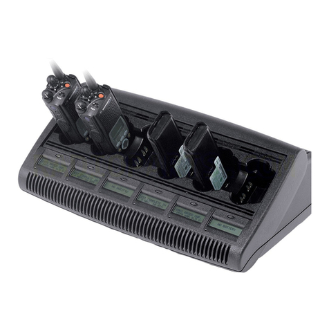 Motorola IMPRES WPLN4130AR User manual
