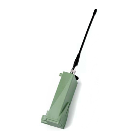 Multitech GFU19 User manual Multitech GFU19 User manual