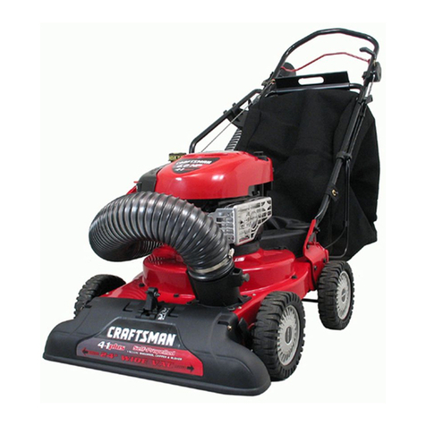 Craftsman 247.770990 User manual
