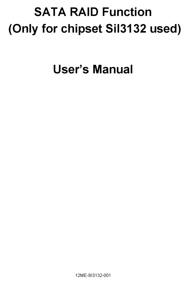 Gigabyte GA-8I955X Royal user manual