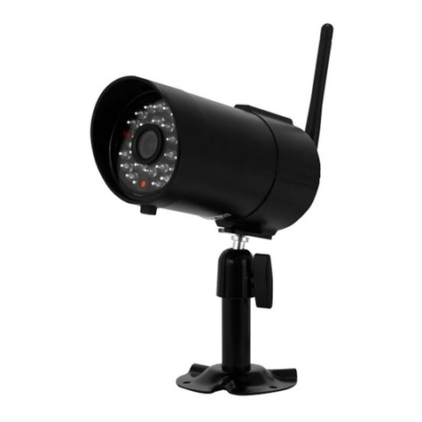 First Alert DWC-400 User manual
