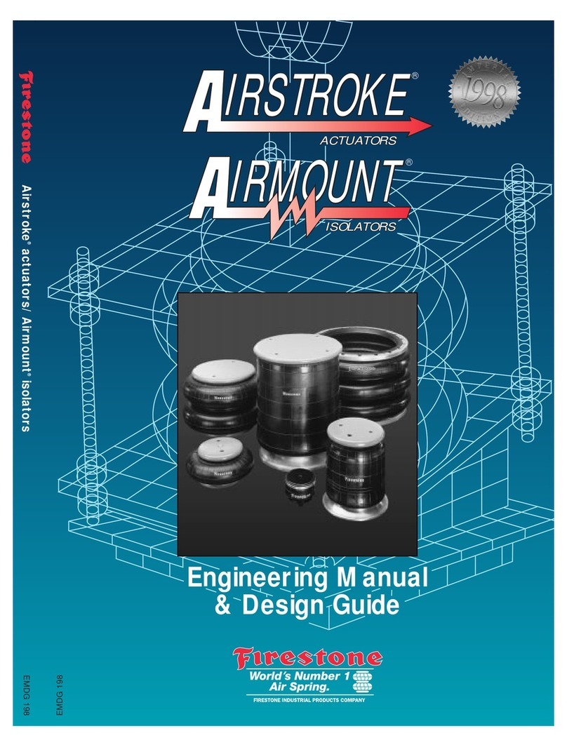 Firestone EMDG198 user manual