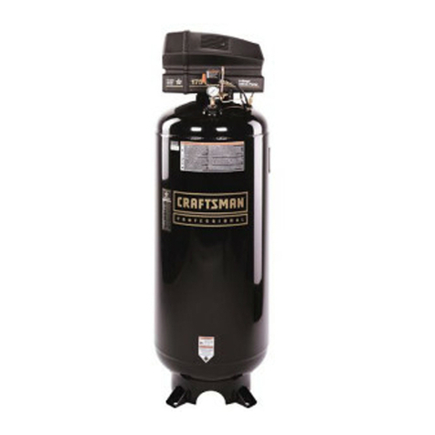 Craftsman 919.165612 owner's manual