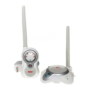 Fisher-Price J1315 User manual Fisher-Price J1315 User manual