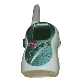 Fisher-Price J2457 User manual