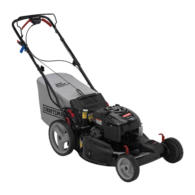 Craftsman 917.370692 User manual