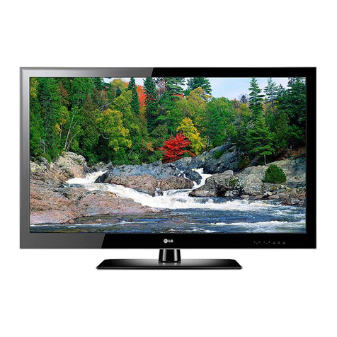 LG SAC34134204 (IO01-REV02) Owner User manual