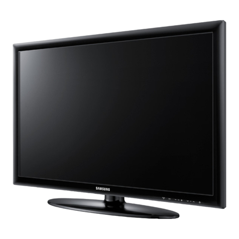 Samsung 403 Series user manual