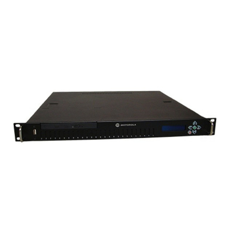 Motorola SV-4250-P-1 - AirDefense Enterprise Appliance... Quick installation guide Motorola SV-4250-P-1 - AirDefense Enterprise Appliance... Quick installation guide