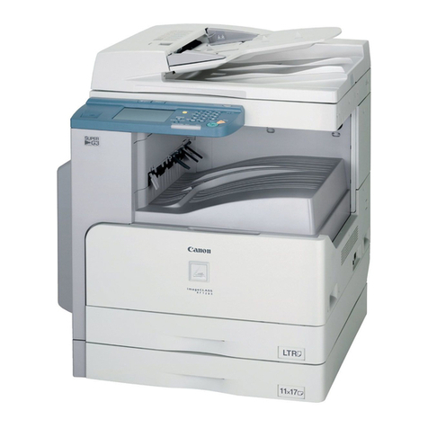 Canon MF7280 - ImageCLASS B/W Laser Driver guide
