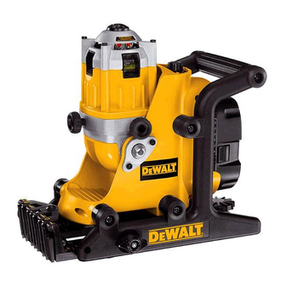 DeWalt DW073 User manual