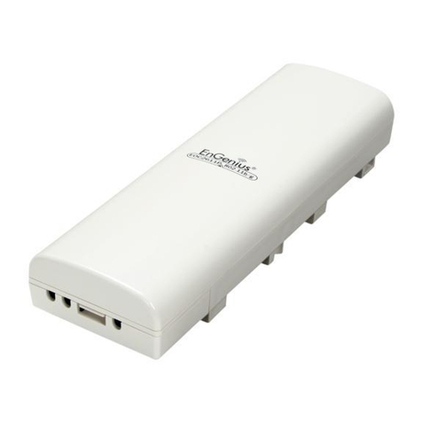 EnGenius EOC2611P User manual EnGenius EOC2611P User manual