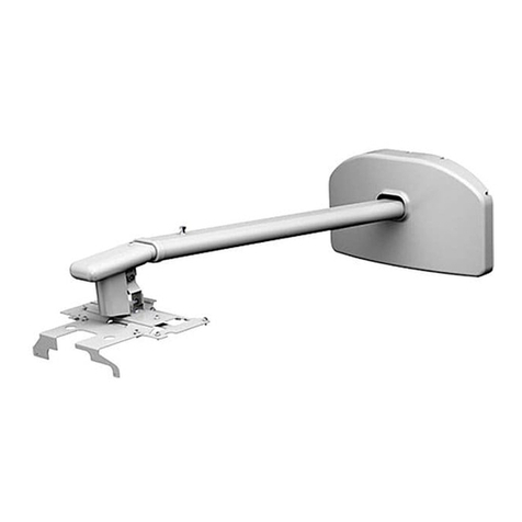 Epson ELPMB27 User manual