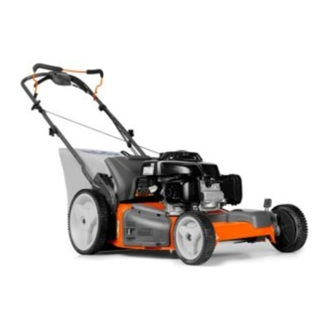 Husqvarna 917.376980 User manual
