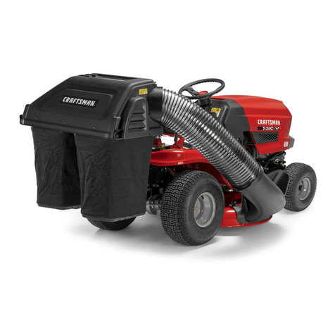 Craftsman 247.24019 User manual