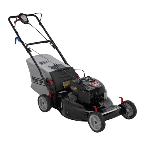 Craftsman 917.374367 User manual
