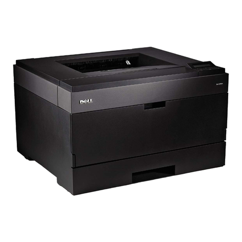 Dell 2350D user guide