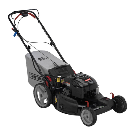Craftsman 917.370690 User manual