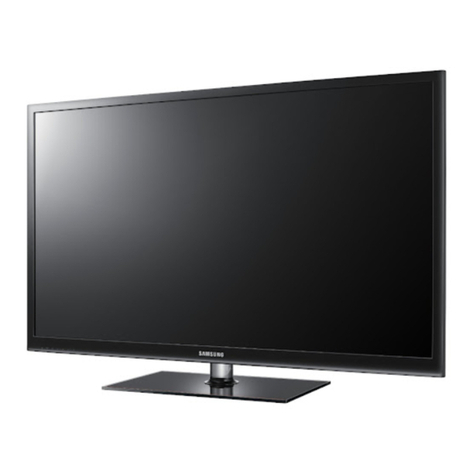 Samsung 440 User manual