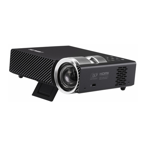 Asus B1M Guide