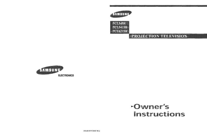 Samsung PCL 6215R instructions