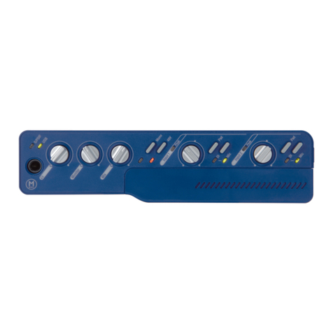 DigiDesign Mbox 2 Getting started guide