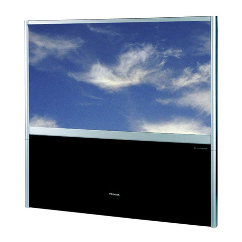 Toshiba 65H84 brochure