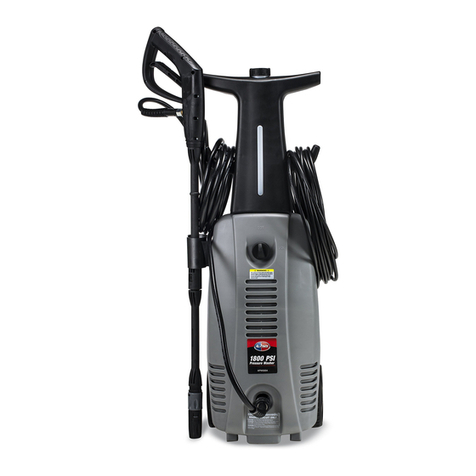 ALLPOWER APW5004 owner's manual