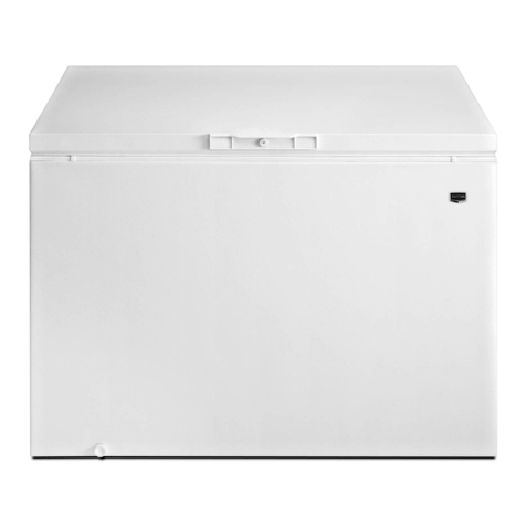 Maytag MQC1552TEW00 Use & care guide