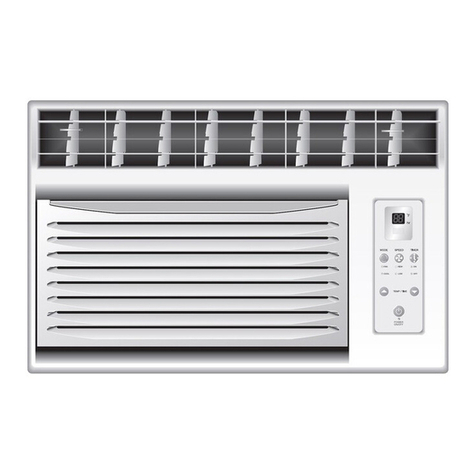 Haier HWF06XC5 User manual