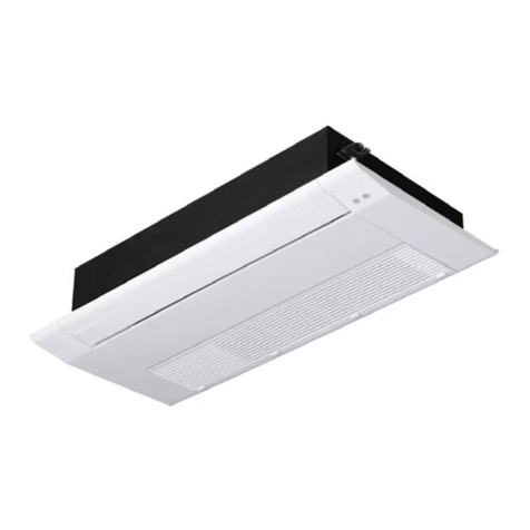 LG MT18AH.NE1 User manual