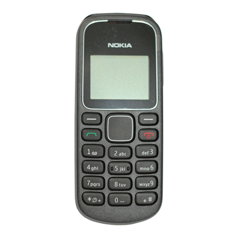 Nokia 103 User manual