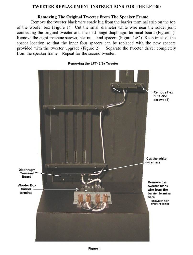 Eminent LFT-8b instructions