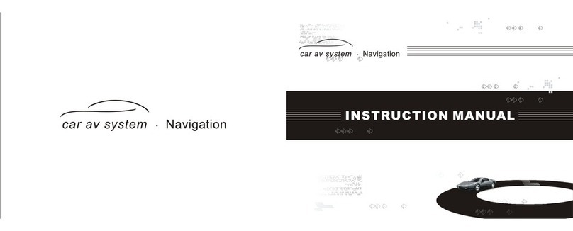 Eonon D5101 User manual