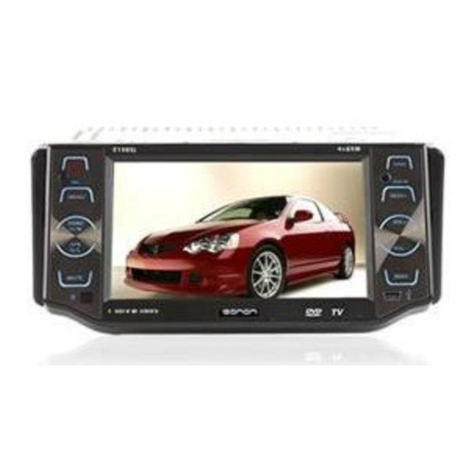 Eonon E1009 User manual