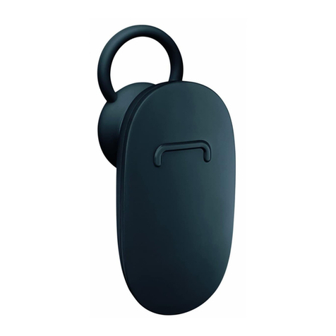 Nokia BH-112 user guide