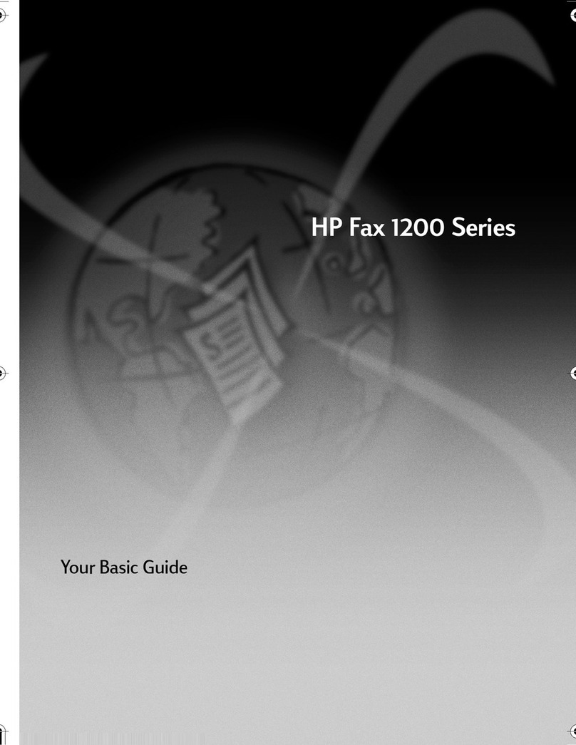 HP 1200 - LaserJet B/W Laser Printer User guide
