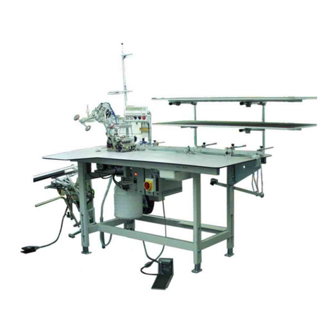 Beisler 1281/5 User manual