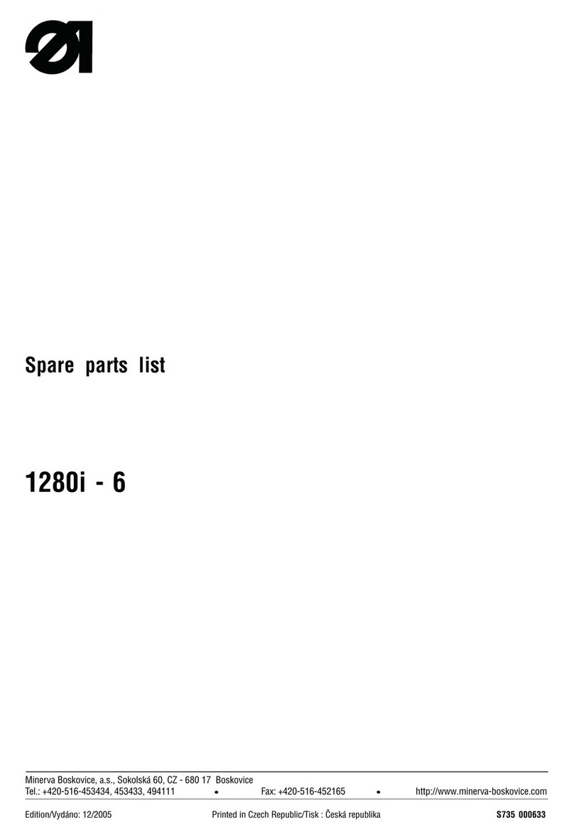Duerkopp Adler 1280i-6 Guide