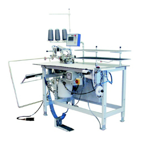 Beisler 1265-5 User manual Beisler 1265-5 User manual