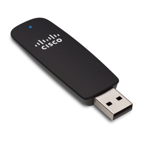 Linksys AE1200 Installation and operating instructions