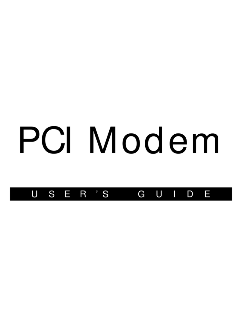 Hayes H08-15531-EF User manual