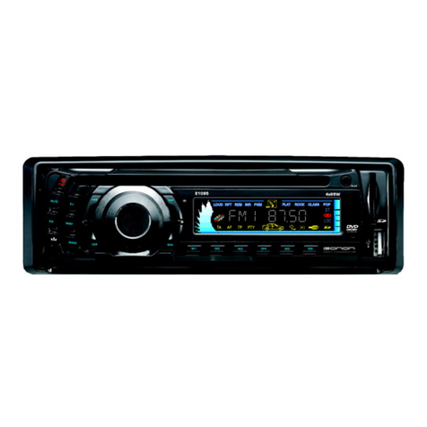 Eonon E1095 User manual