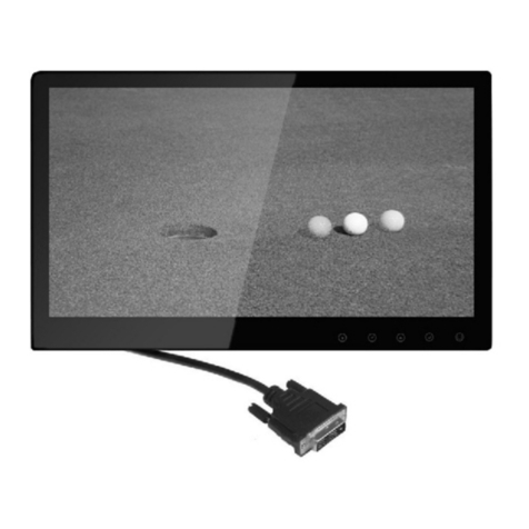 Eonon E1102 User manual