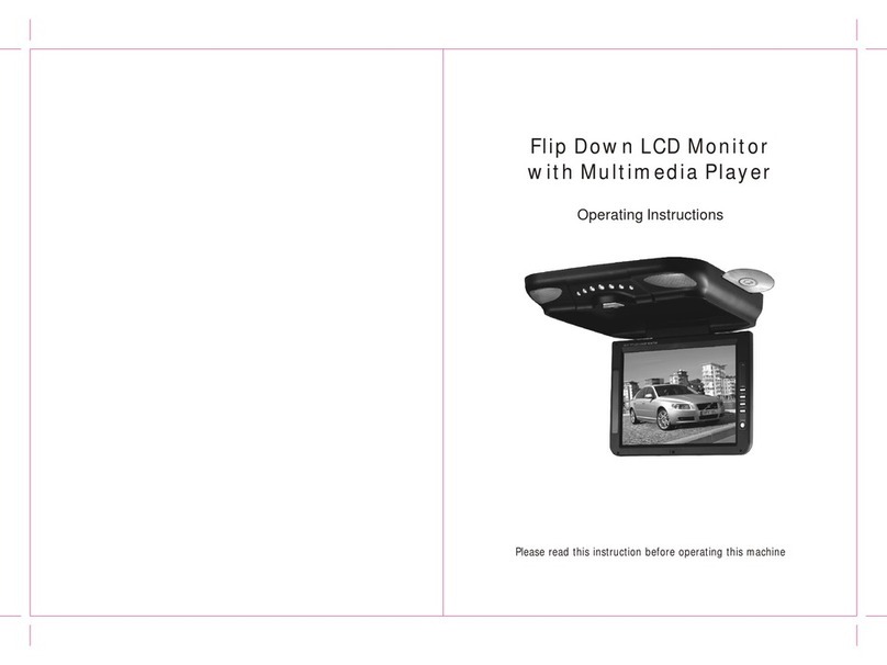 Eonon E1110 User manual Eonon E1110 User manual
