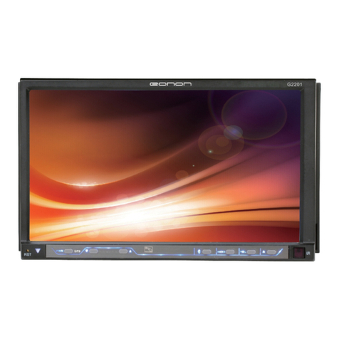 Eonon G2201 user manual