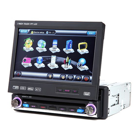 Eonon G1301 user manual