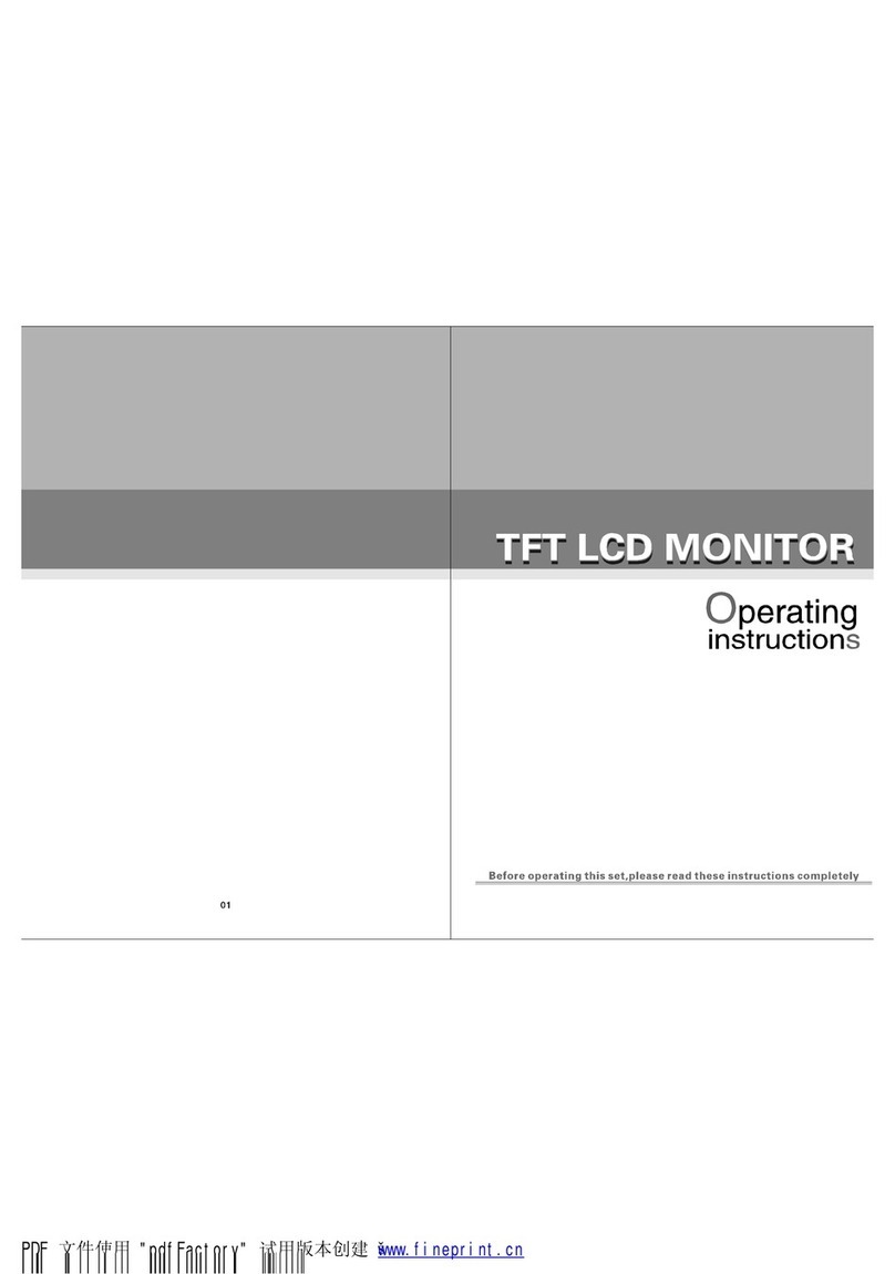 Eonon L0109M User manual